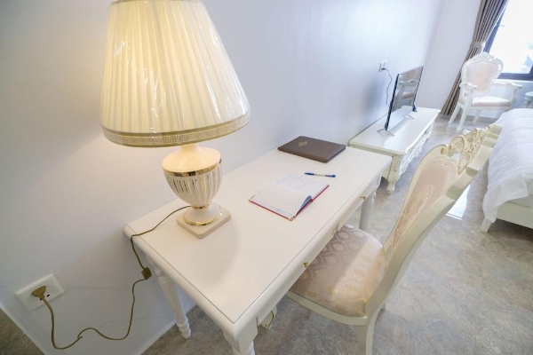 Hotel Tan An Palace (Haiphong)